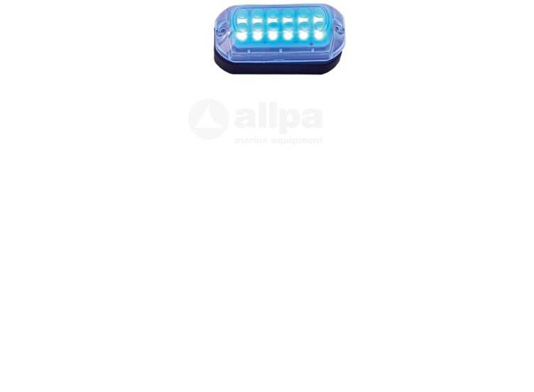allpa LED onderwaterverlichting