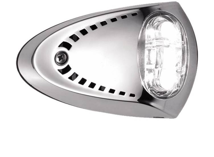Dockinglights RVS