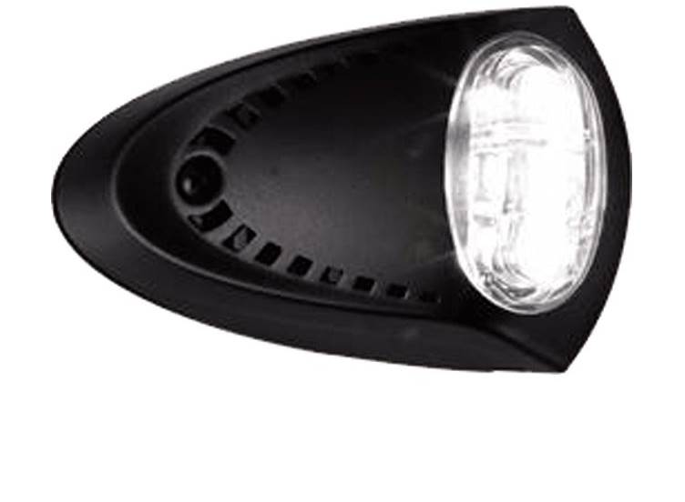 Dockinglights Zwart