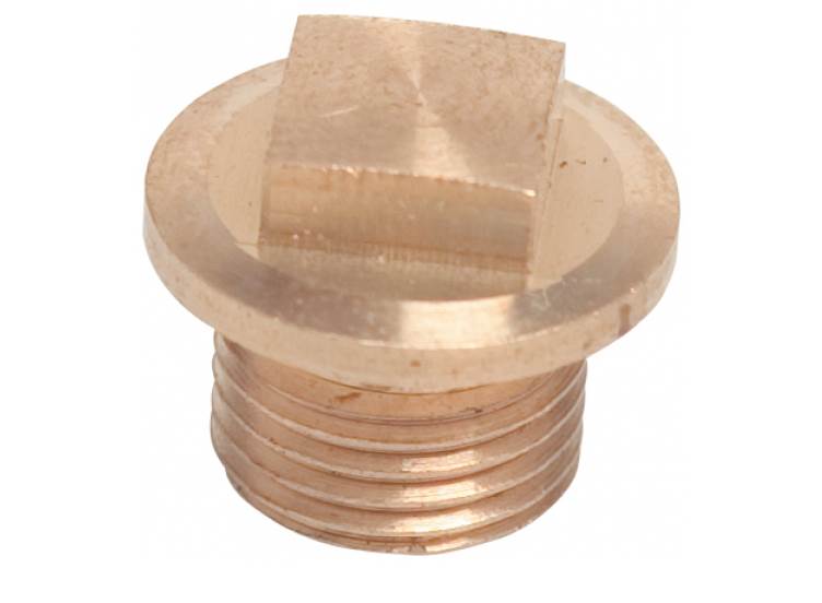 Drain plug