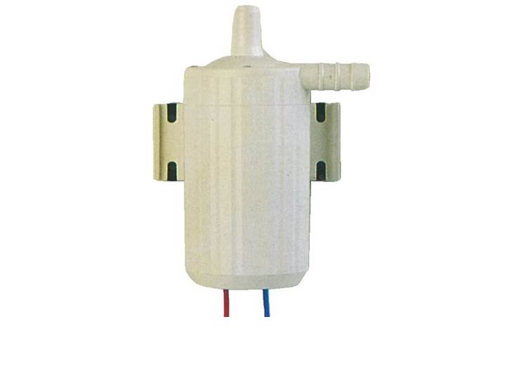 Drinkwaterpomp royal wit 12V