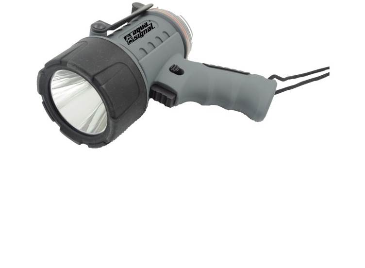 Handzoeklicht LED oplaadbaar