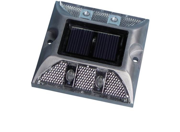 HD Aluminium Docklite Steigerverlichting Solar