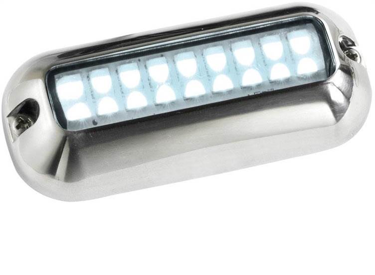 IP68 LED onderwaterverlichting