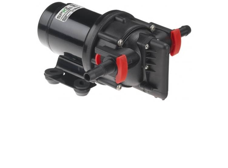 Johnson Pump Aqua Jet WPS 2.4