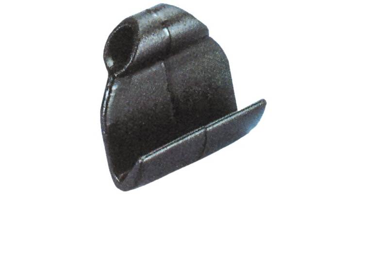 Spanhaak nylon