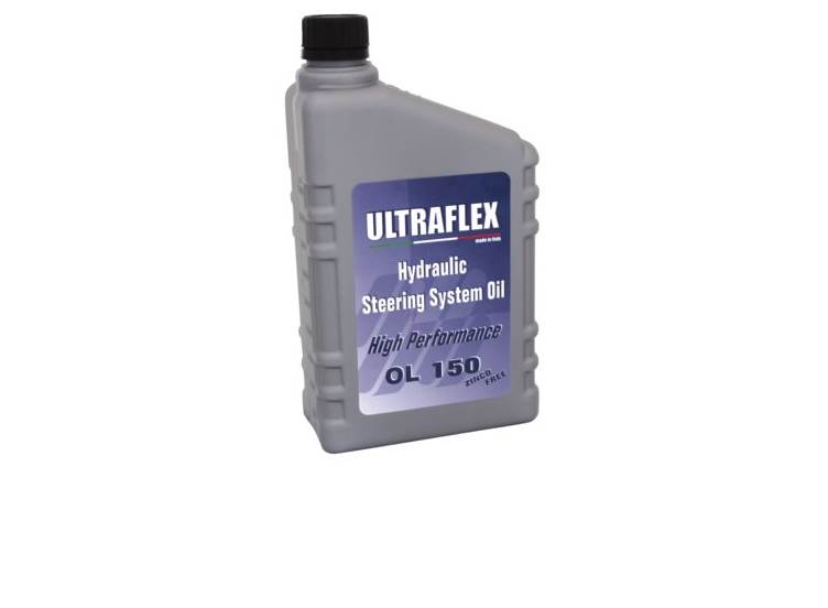 Ultraflex Hydraulische olie 1l