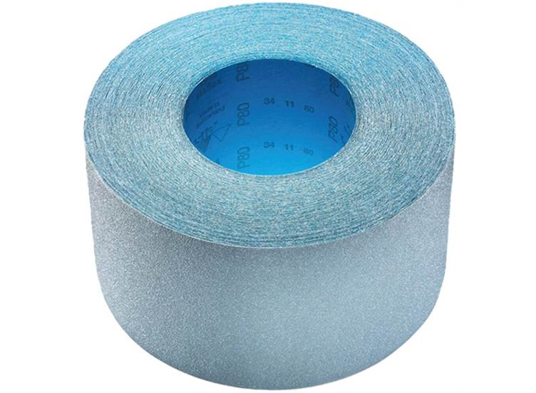 Siaflex 1948 schuurrol 95 mm x 25 meter