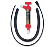 Jabsco Aftappomp Type 34060