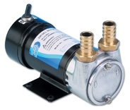 Jabsco Dieseloliepomp Model 23870