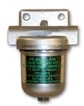 De-bug Magneetfilter aluminium