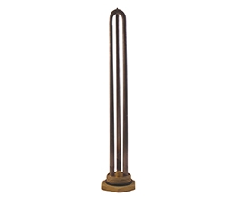 Element (let op: aansluiting is 1 1/4"B.S.P.)