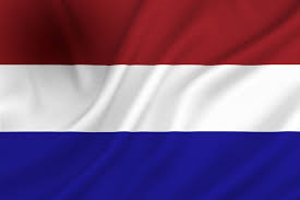Nederlandse vlag