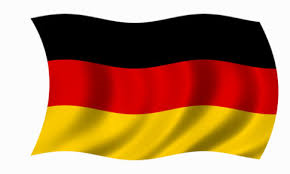 Duitse vlag