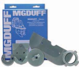 Mercruiser anode kits
