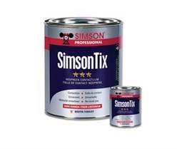 Lijmpasta Simsontix