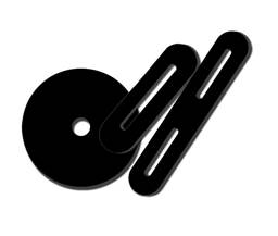 MGD Backing pads