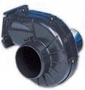 Jabsco Continu ventilator Model 35770 & 35760