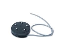 Ultrasoon transducer
