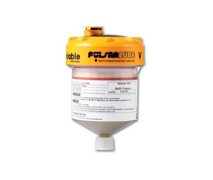Pulsarlube V Vetpatroon