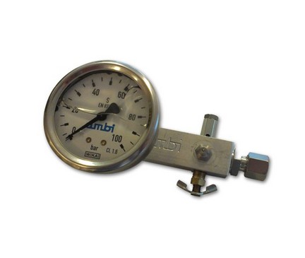 Smeerblok 10 mm